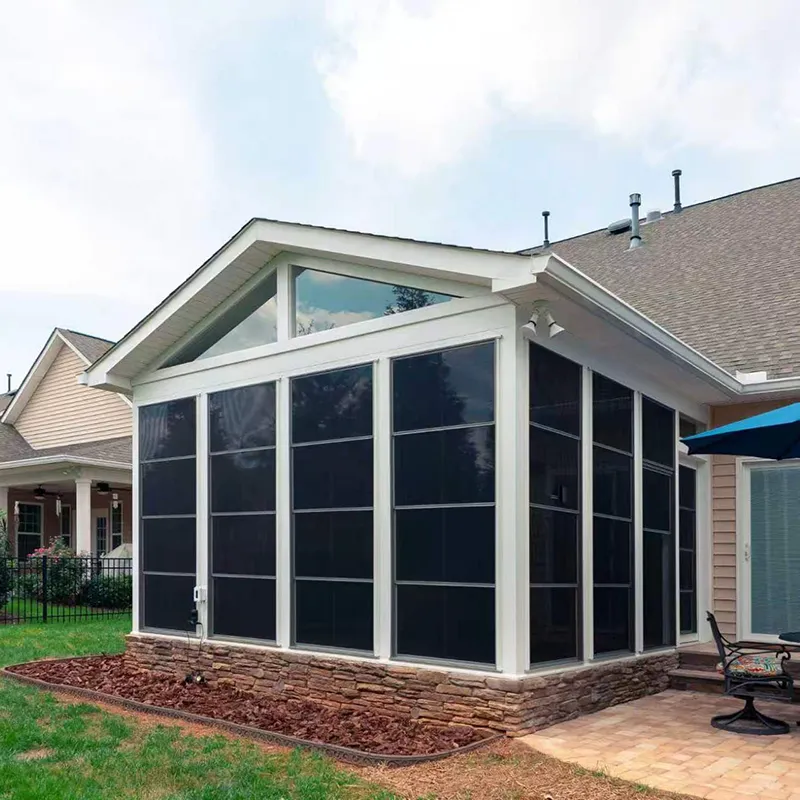 Portable Sunroom