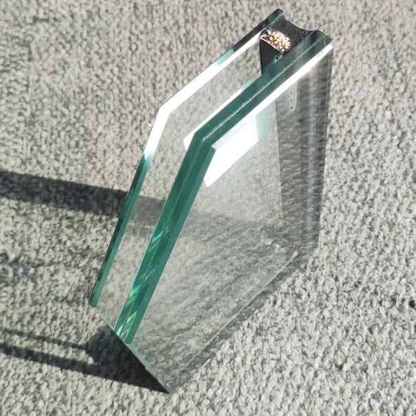 Изолированное стекло для дверей и окон